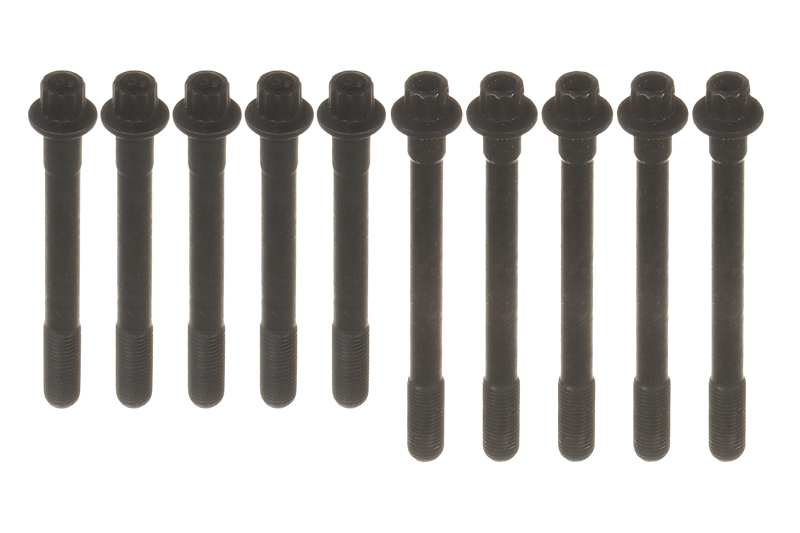 Cylinder head bolt set